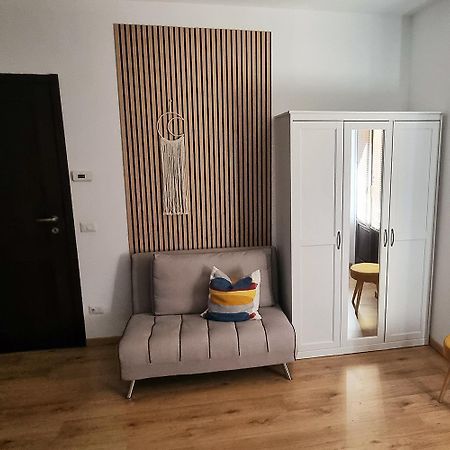 Il Gatto Stanco B&B Arona Luaran gambar