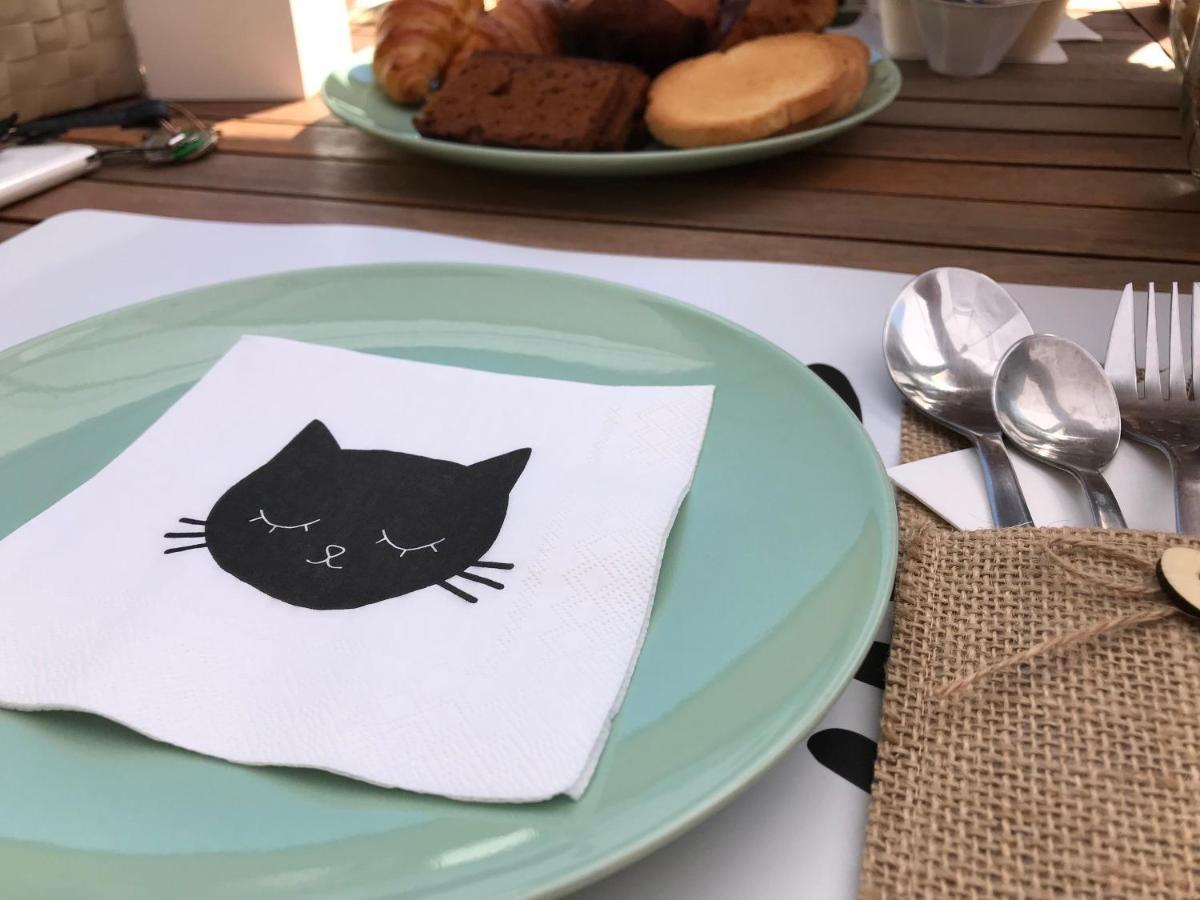 Il Gatto Stanco B&B Arona Luaran gambar