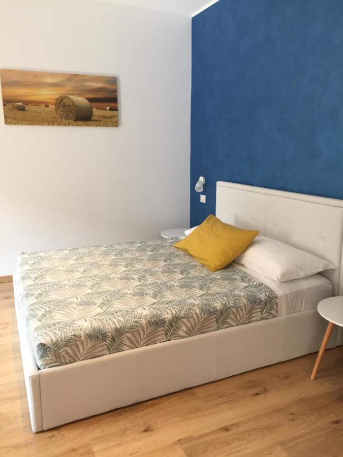 Il Gatto Stanco B&B Arona Luaran gambar