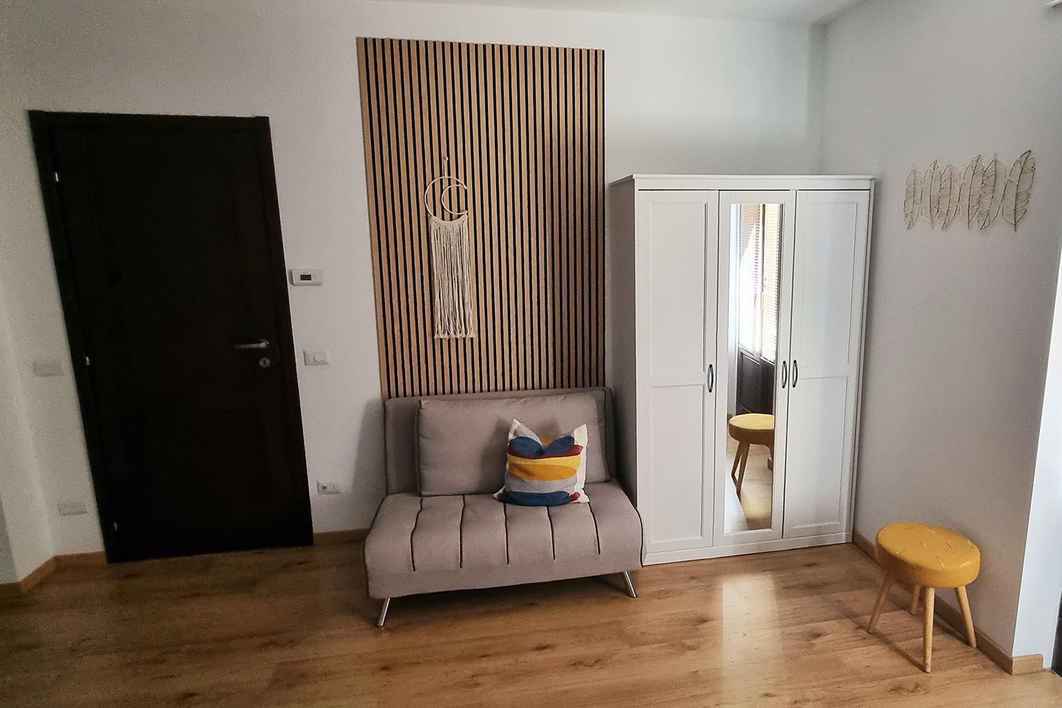 Il Gatto Stanco B&B Arona Luaran gambar